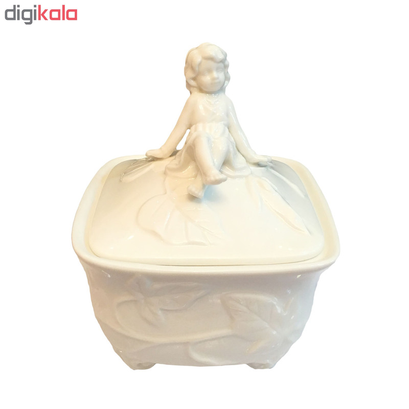 شکلات خوری گلدکیش مدل gk6507