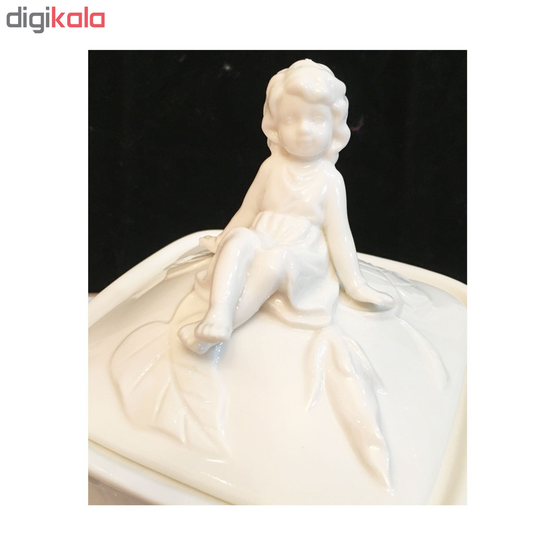شکلات خوری گلدکیش مدل gk6507
