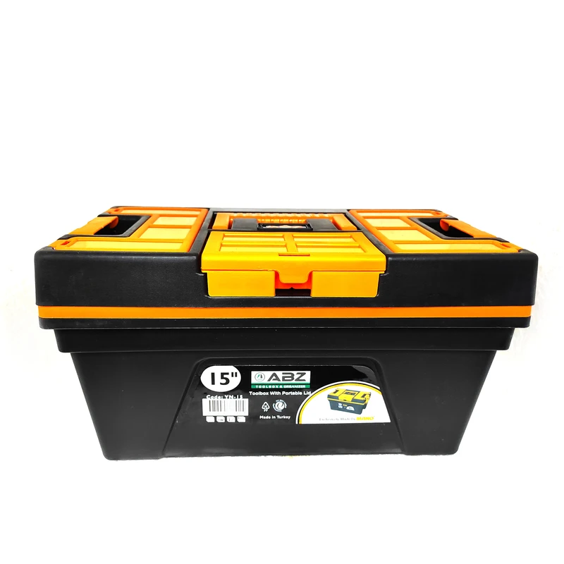 جعبه ابزار ای بی زد مدل Y-N-15