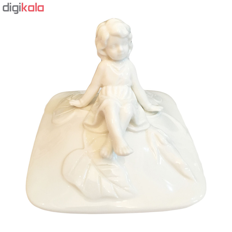 شکلات خوری گلدکیش مدل gk6507