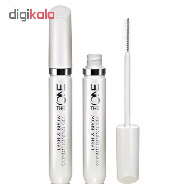 ژل تقویت کننده مژه اوریفلیم مدل Brow Conditioning Gel The one حجم 8 میلی لیتر