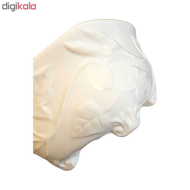 شکلات خوری گلدکیش مدل gk6507