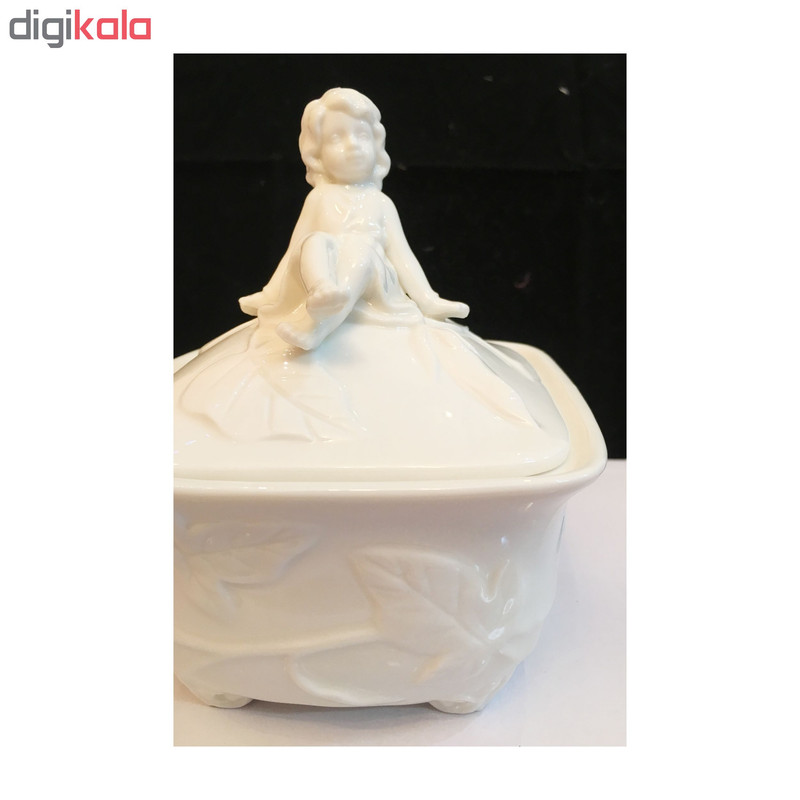 شکلات خوری گلدکیش مدل gk6507