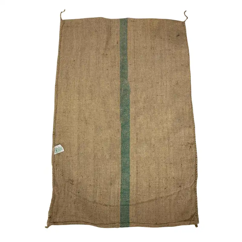 کیسه بسته بندی مدل گونی نخی سنگری