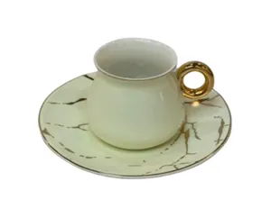  سرویس قهوه خوری 12 پارچه کد 1203
