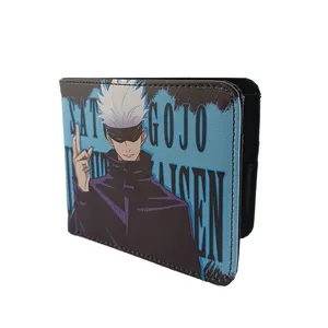 کیف پول مدل گوجو