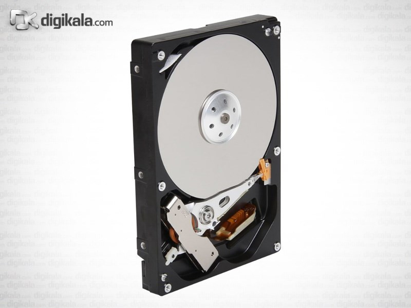 هارد دیسک اینترنال توشیبا DT01ACA300 ظرفیت 3 ترابایت 32 مگابایت کش