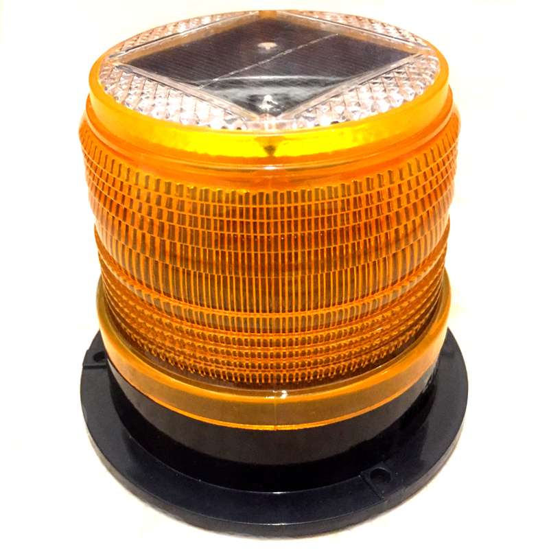 چراغ گردان مدل خورشیدی 001