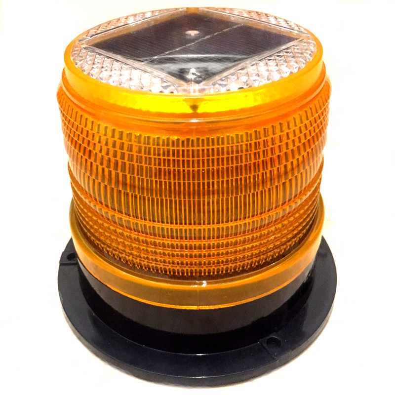 چراغ گردان مدل خورشیدی 001