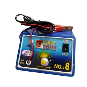 شارژر باطری نیوترانس مدل BK02
