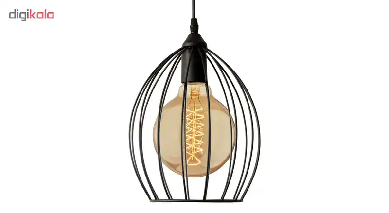 چراغ آویز روژ مدل TRB 300 A