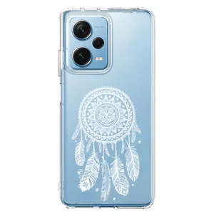 Megafone C17-W Cover For Xiaomi Poco X5 Pro