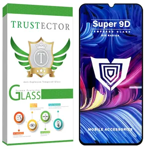 Trustector FUSUT Screen Protector For Samsung Galaxy A70 / Galaxy A70s / Galaxy A42 5G