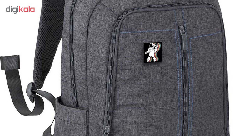 پیکسل طرح فضانورد مدل Spaceman10