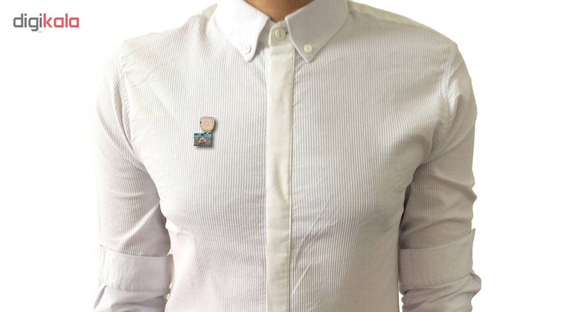 پیکسل طرح دوربین عکاسی مدل Camera18