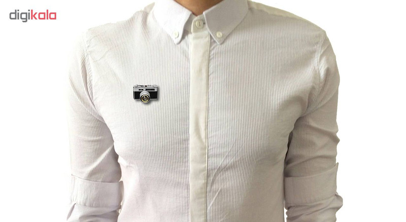 پیکسل طرح دوربین عکاسی مدل Camera10