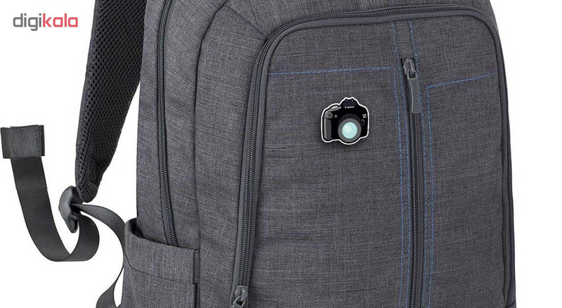 پیکسل طرح دوربین عکاسی مدل Canon