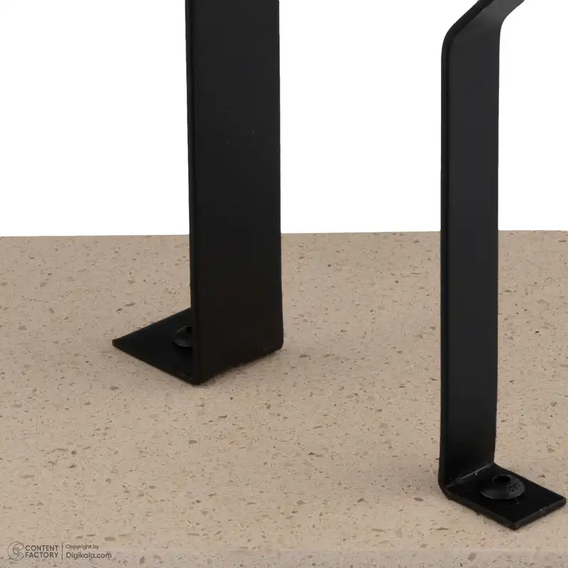 پایه رول دستمال کاغذی مدل Roz