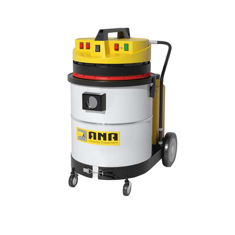 فرش شوی و مبل شوی آنا مدل ASC53 eco