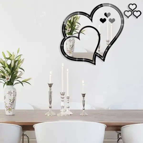 آینه اِلِنسی مدل AP-002