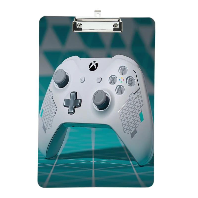 تخته شاسی طرح XBOX ایکس باکس کد tx6 سایز A4