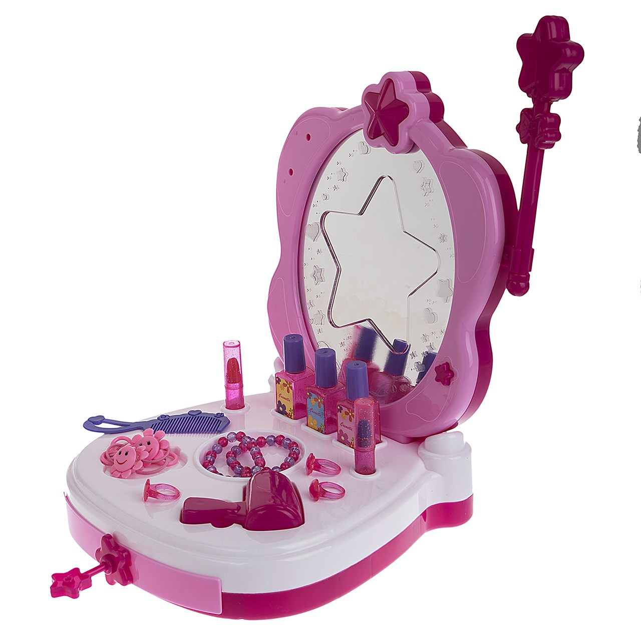 میز آرایش مدل Magic Mirror 661-125