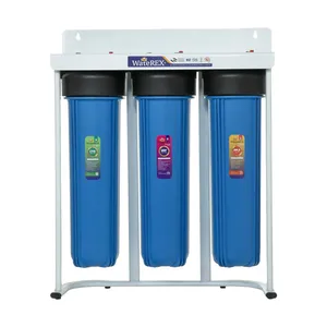 دستگاه تصفیه کننده آب واترکس مدل JUMBO-3
