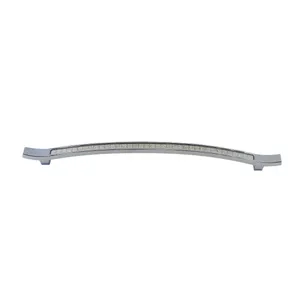 دستگیره کابینت اور مدل 507 سایز 192 بسته 6 عددی
