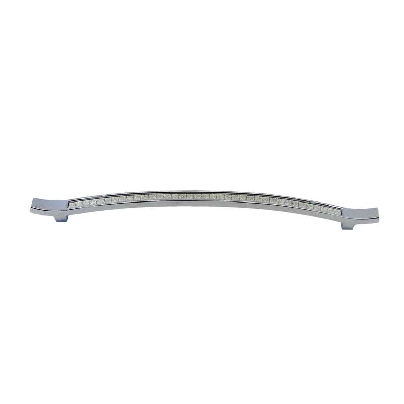 دستگیره کابینت اور مدل 507 سایز 192 بسته 6 عددی دستگیره کابینت اور مدل 507 سایز 192 بسته 6 عددی