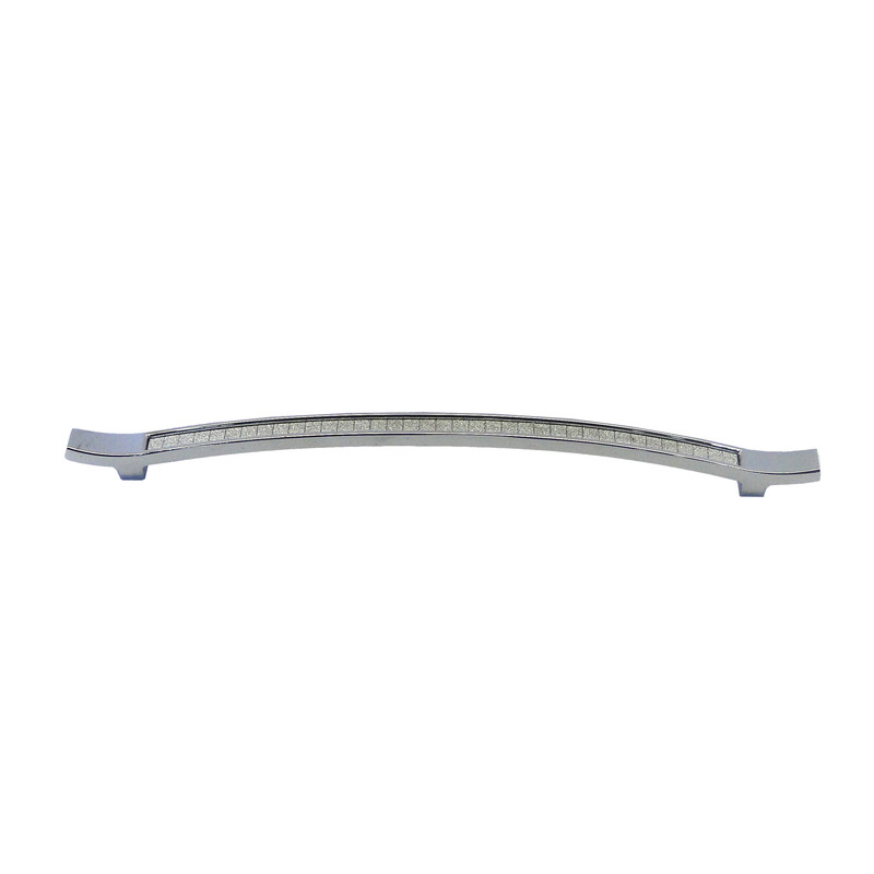 دستگیره کابینت اور مدل 507 سایز 192 بسته 6 عددی دستگیره کابینت اور مدل 507 سایز 192 بسته 6 عددی