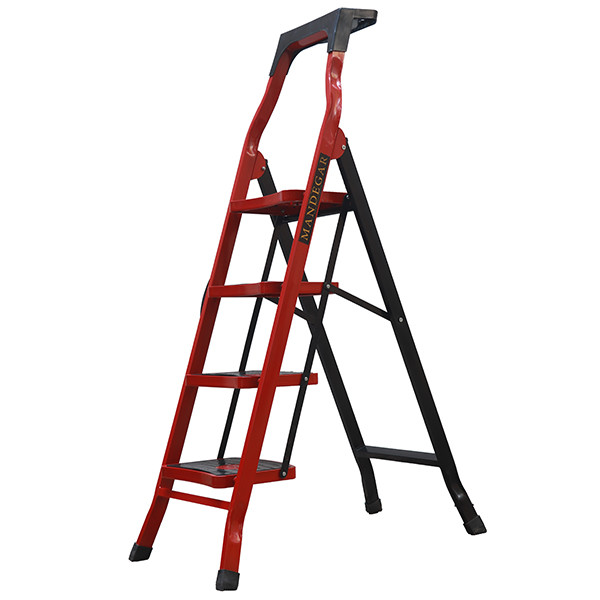 نردبان 4 پله مدل سما