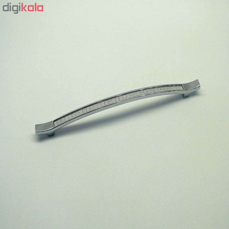 دستگیره کابینت اور مدل 507 سایز 192 بسته 6 عددی دستگیره کابینت اور مدل 507 سایز 192 بسته 6 عددی