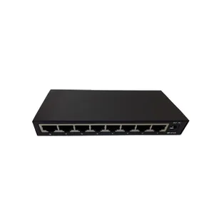 سوئیچ 8 پورت مدل SW1008SE