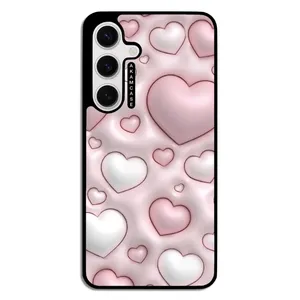 AKAM AMC-WSGS24-JELLY-48 Cover For Samsung Galaxy S24