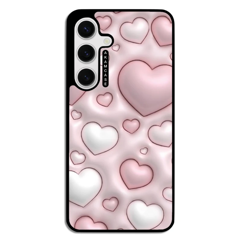 کاور آکام مدل AMC-WSGS24-JELLY-48 مناسب برای گوشی موبایل سامسونگ Galaxy S24