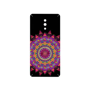 MAHOOT Mandala Design 5 Cover Sticker for Oppo RENO 10X