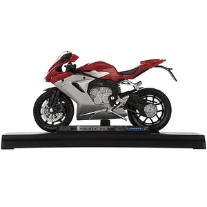 موتور بازی ولی مدل MV Agusta f3 800