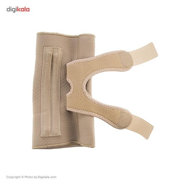 زانوبند ادور مدل Palumbo Right سایز بزرگ