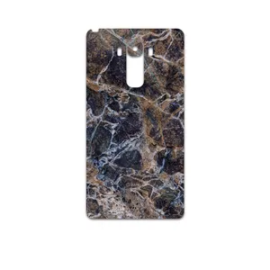 MAHOOT Earth-White-Marble Cover Sticker for LG G4 Stylus