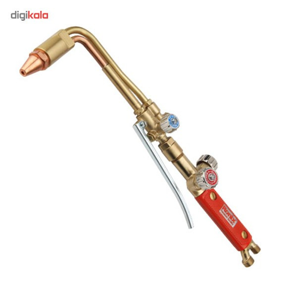 دسته هوا برش رونیکس مدل RH-4503