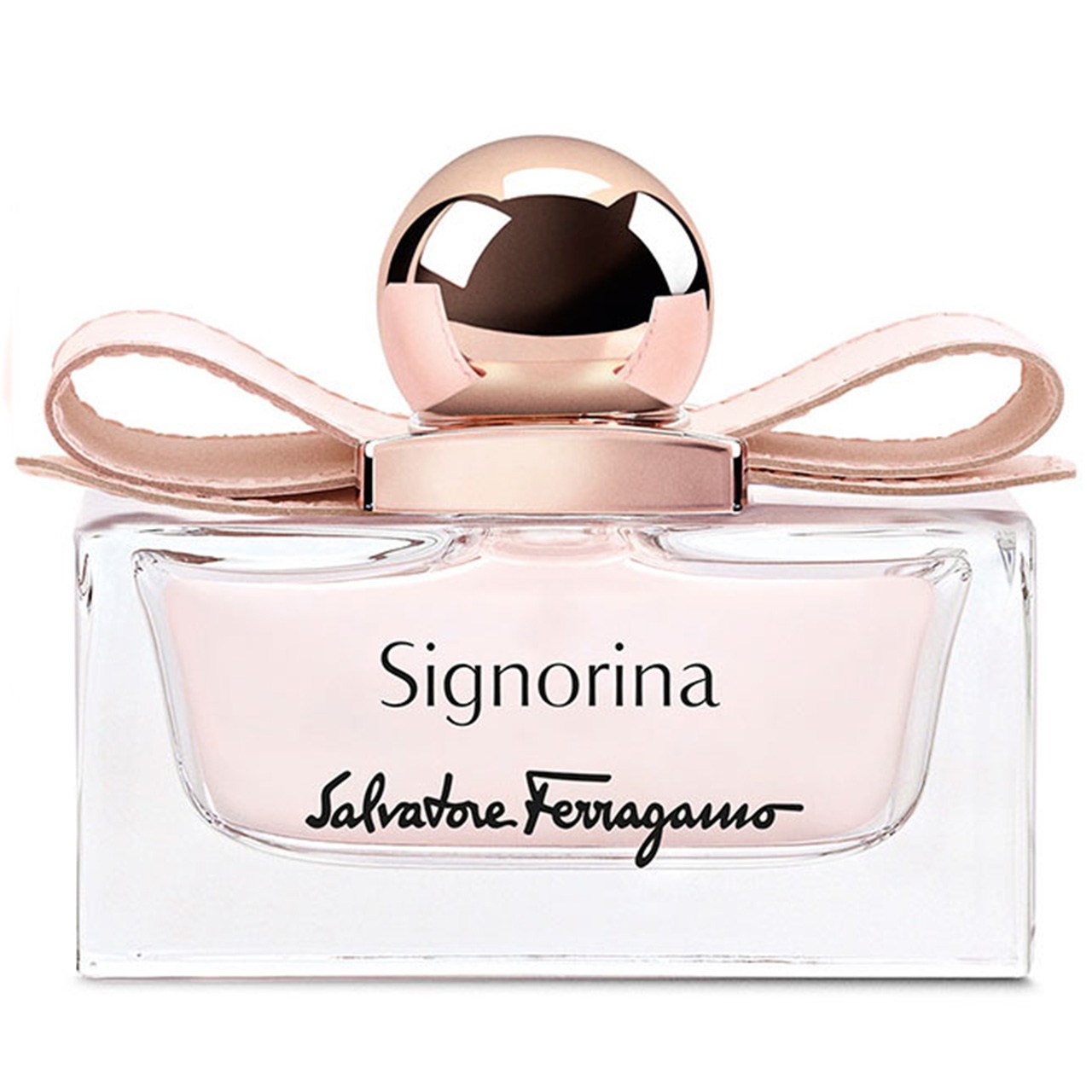 مشخصات، قیمت و خرید ادو پرفیوم زنانه سالواتوره فراگامو مدل Signorina حجم  100 میلی لیتر | دیجی\u200cکالا
