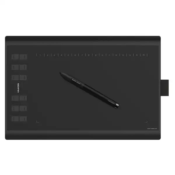 تبلت گرافیکی هوئیون مدل 1060 Plus