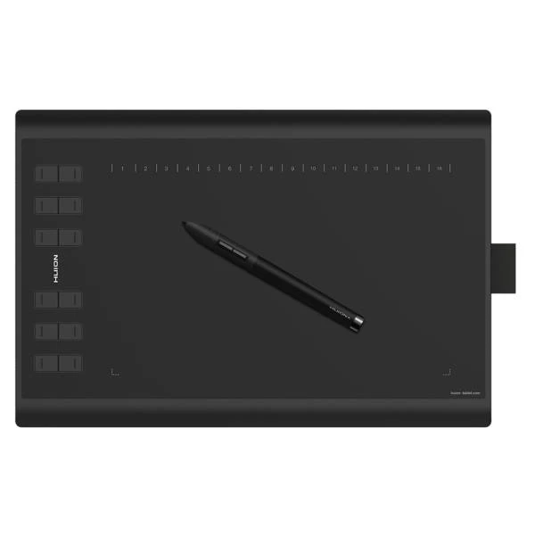 تبلت گرافیکی هوئیون مدل 1060 Plus