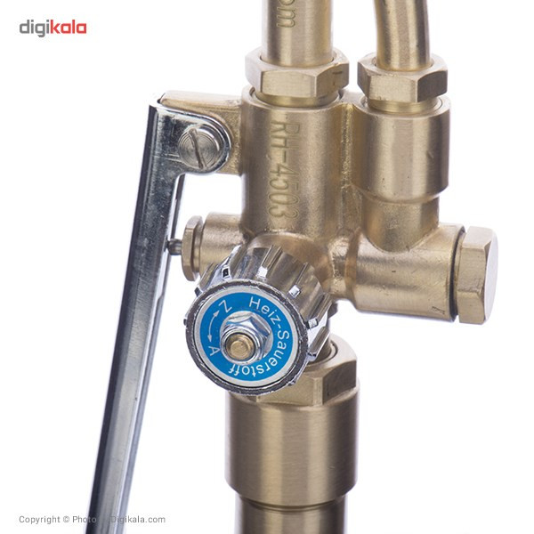 دسته هوا برش رونیکس مدل RH-4503