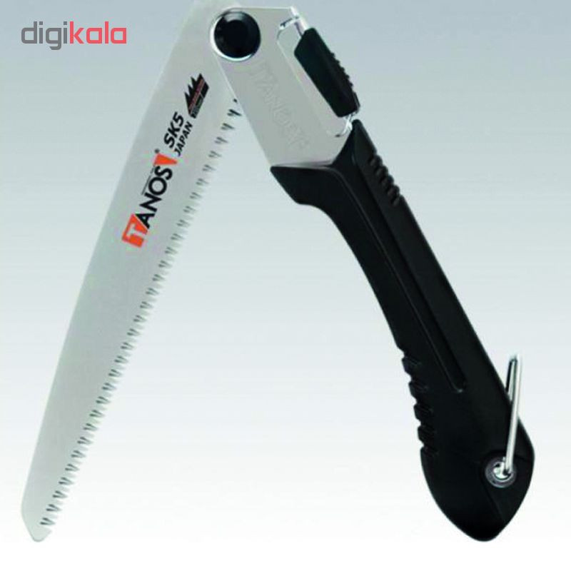 اره باغبانی تانوس مدل sk5 اره باغبانی تانوس مدل sk5