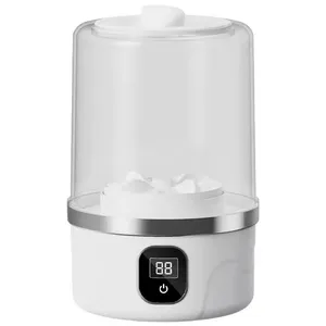 مینی‌ واش 0.5 کیلوگرم مدل شارژی کد YQ-106 1L