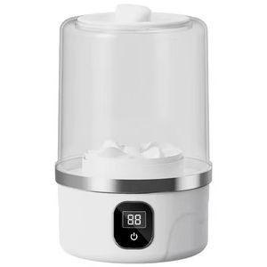 مینی واش 0.5 کیلوگرم مدل شارژی کد YQ-106 1L