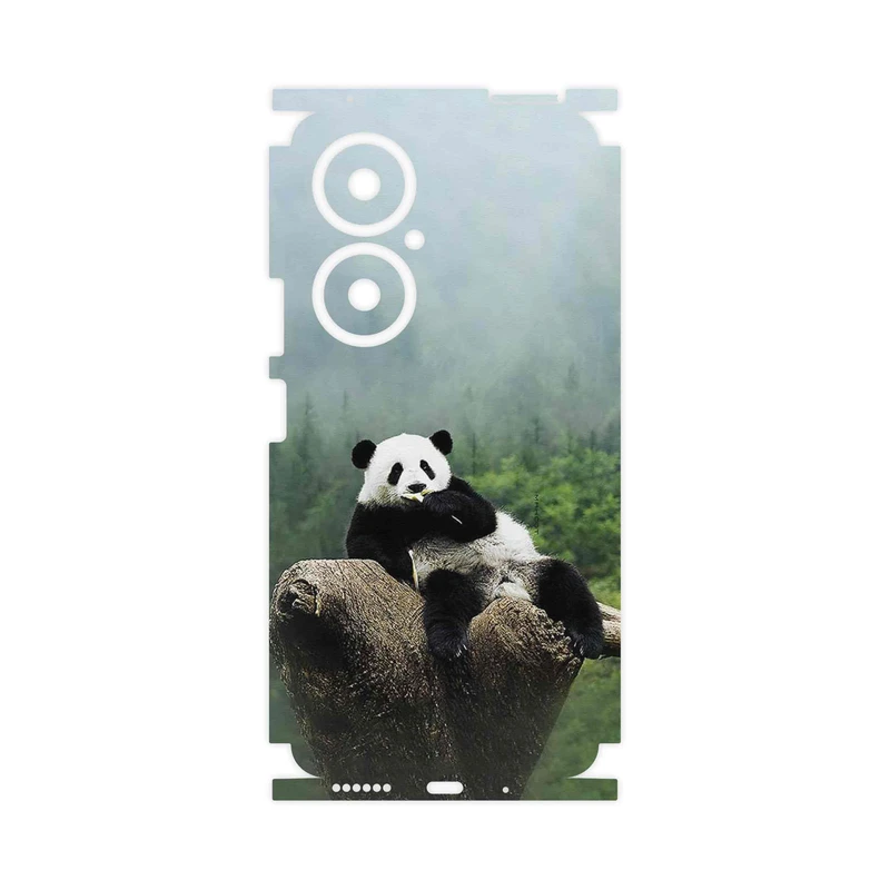 برچسب پوششی ماهوت مدل Panda-FullSkin مناسب برای گوشی موبایل هوآوی Nova 11i