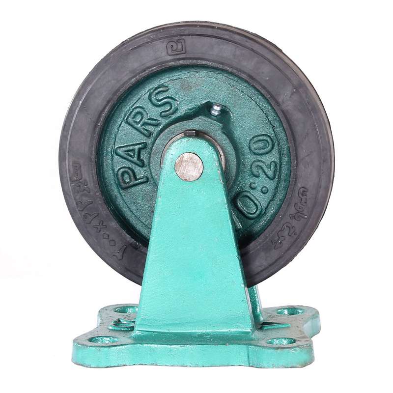 چرخ پارس ثابت مدل NO20-01