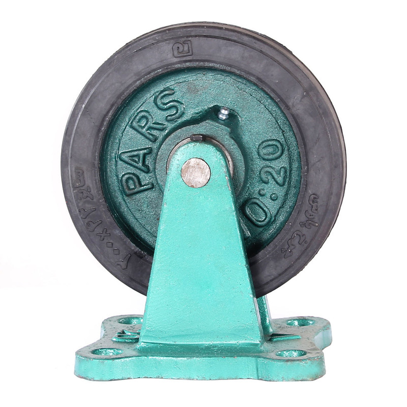 چرخ پارس ثابت مدل NO20-01